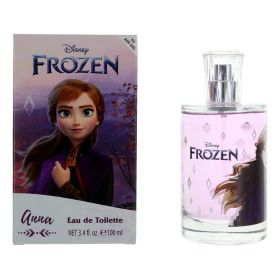 Frozen Anna by Disney