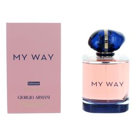 My Way by Giorgio Armani