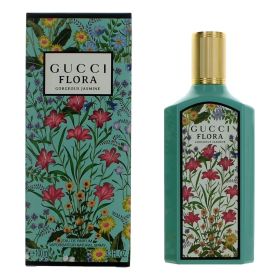 Flora Gorgeous Jasmine by Gucci
