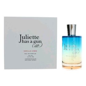 Vanilla Vibes by Juliette Has a Gun