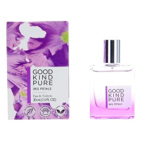 Good Kind Pure Iris Petals by Coty