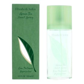 Green Tea by Elizabeth Arden