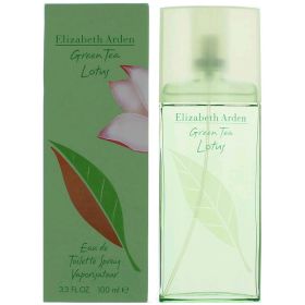 Green Tea Lotus by Elizabeth Arden