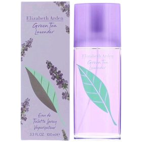 Green Tea Lavender by Elizabeth Arden