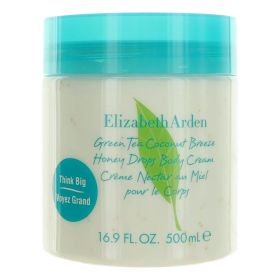 Green Tea Coconut Breeze by Elizabeth Arden