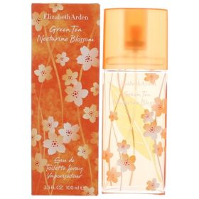 Green Tea Nectarine Blossom by Elizabeth Arden