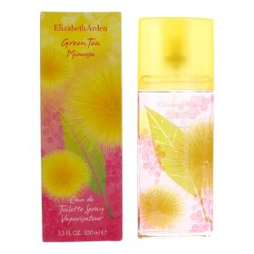 Green Tea Mimosa by Elizabeth Arden