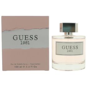 Guess 1981 by Guess