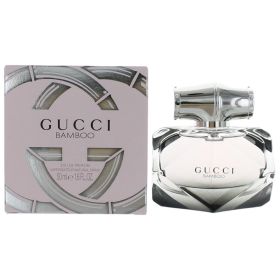 Gucci Bamboo by Gucci