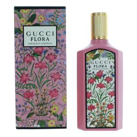 Flora Gorgeous Gardenia by Gucci
