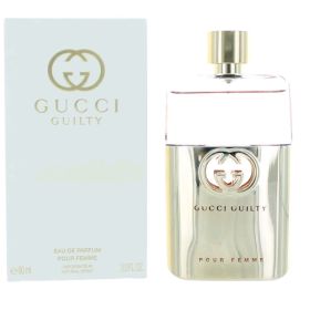 Gucci Guilty Pour Femme by Gucci