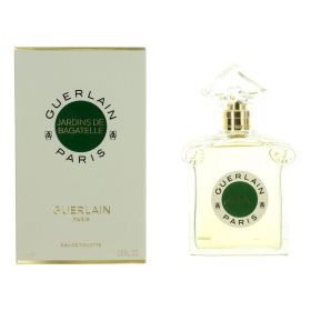 Jardins de Bagatelle by Guerlain