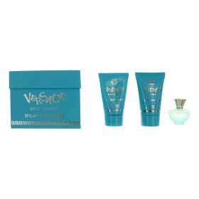 Versace Dylan Turquoise by Versace