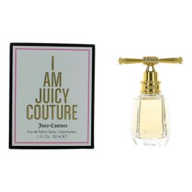 I Am Juicy by Juicy Couture