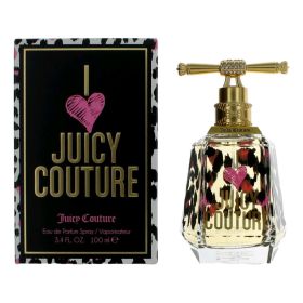 I Love Juicy Couture by Juicy Couture