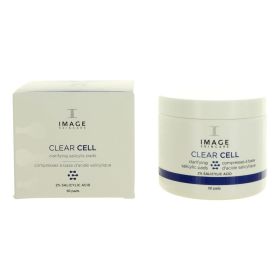 Image Skincare Clear Cell Clarifying Salicylic Pads by Image Skincare