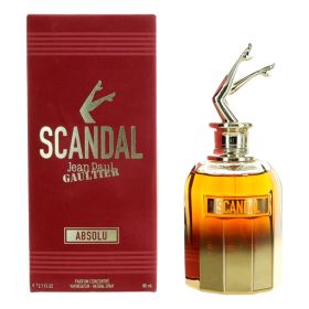 Scandal Absolu by Jean Paul Gaultier