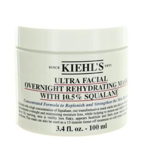 Kiehl's by Kiehl's