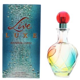 Live Luxe by J.Lo