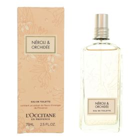 L'Occitane Neroli & Orchidee by L'Occitane
