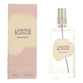 L'Occitane Lavande Blanche by L'Occitane