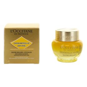 L'Occitane Immortelle Divine by L'Occitane