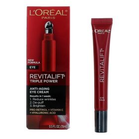 L'Oreal Revitalift Triple Power by L'Oreal