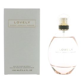 Lovely by Sarah Jessica Parker