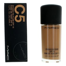 MAC Studio Fix Fluid SPF15 by MAC