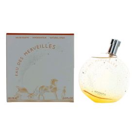 Eau Des Merveilles by Hermes