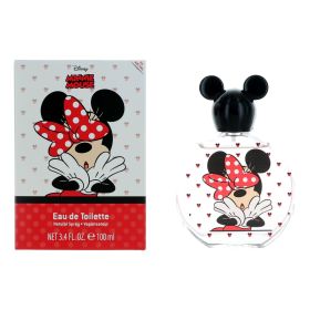 Minnie Mouse by Disney
