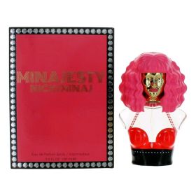 Minajesty by Nicki Minaj
