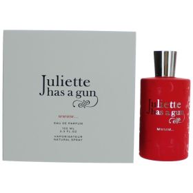 Mmmm by Juliette Has A Gun