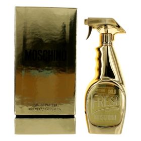 Moschino Gold Fresh Couture by Moschino