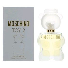 Moschino Toy 2 by Moschino