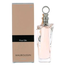 Mauboussin Pour Elle by Mouboussin