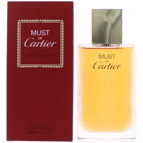 Must De Cartier by Cartier