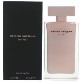 Narciso Rodriguez by Narciso Rodriguez