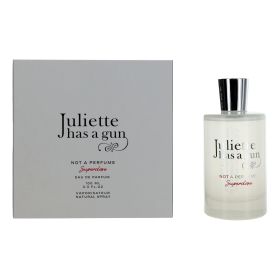 Not A Perfume Superdose by Juliette Has a Gun