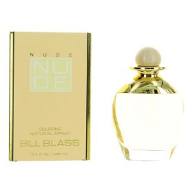 Nude by Bill Blass
