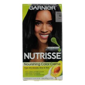 Garnier Hair Color Nutrisse Coloring Creme by Garnier