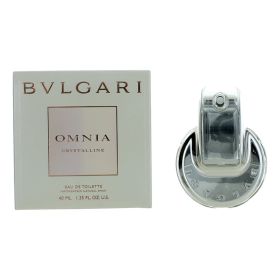 Omnia Crystalline by Bvlgari