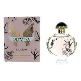 Olympea Blossom by Paco Rabanne