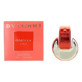 Omnia Coral by Bvlgari