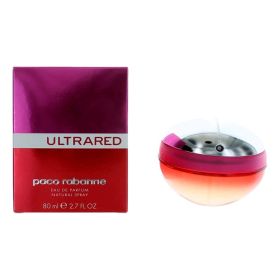 Ultrared by Paco Rabanne