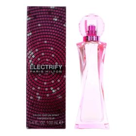 Electrify by Paris Hilton
