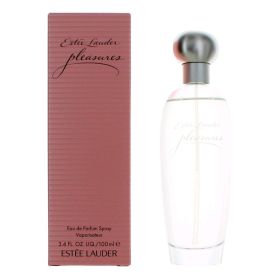Pleasures by Estee Lauder