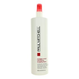 Paul Mitchell by Paul Mitchell