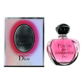 Poison Girl Unexpected by Christian Dior