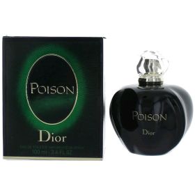 Poison by Christian Dior